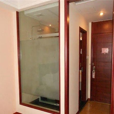 Ningbo Qingqishi Holiday Hotel Экстерьер фото