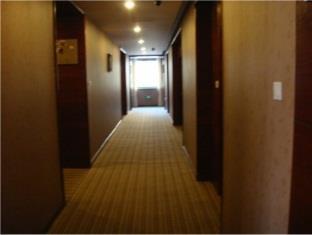 Ningbo Qingqishi Holiday Hotel Экстерьер фото