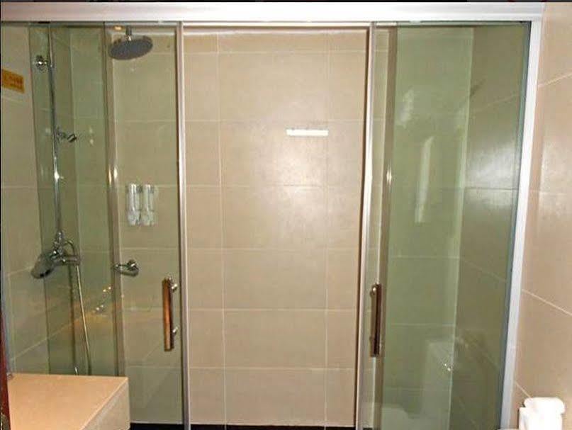 Ningbo Qingqishi Holiday Hotel Экстерьер фото